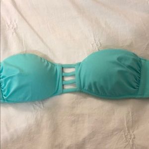 Victoria’s secret Bikini top (with straps)